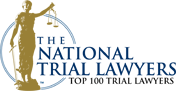 The National Trial Lawyers Logo